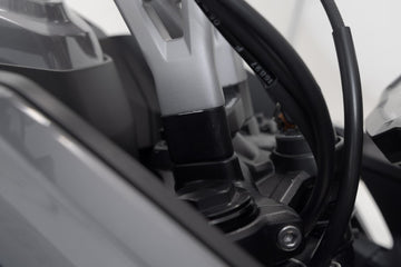 Triumph Tiger Sport 660 [2022-2026] - Lenkererhöhung 30 mm – Bild 1