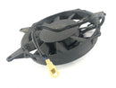 Triumph Daytona 1200 T300D [1995] - Ventilateur de radiateur-2
