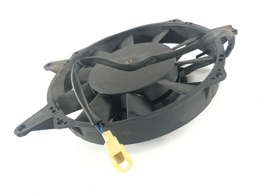 Triumph Daytona 1200 T300D [1995] - Ventilateur de radiateur
