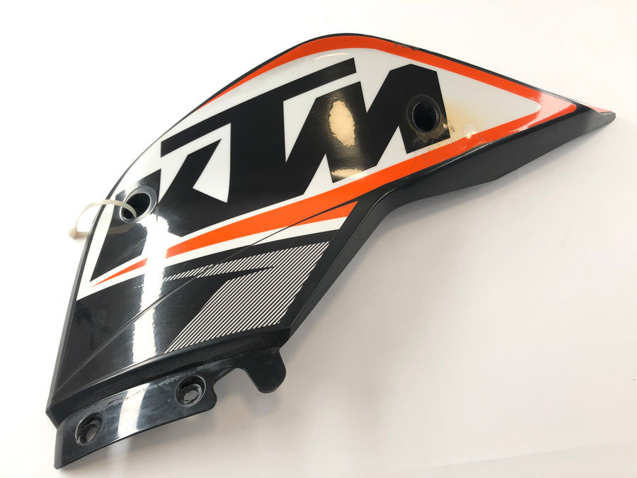 KTM Duke 690 A3 [2012] - Tank fairing right fairing