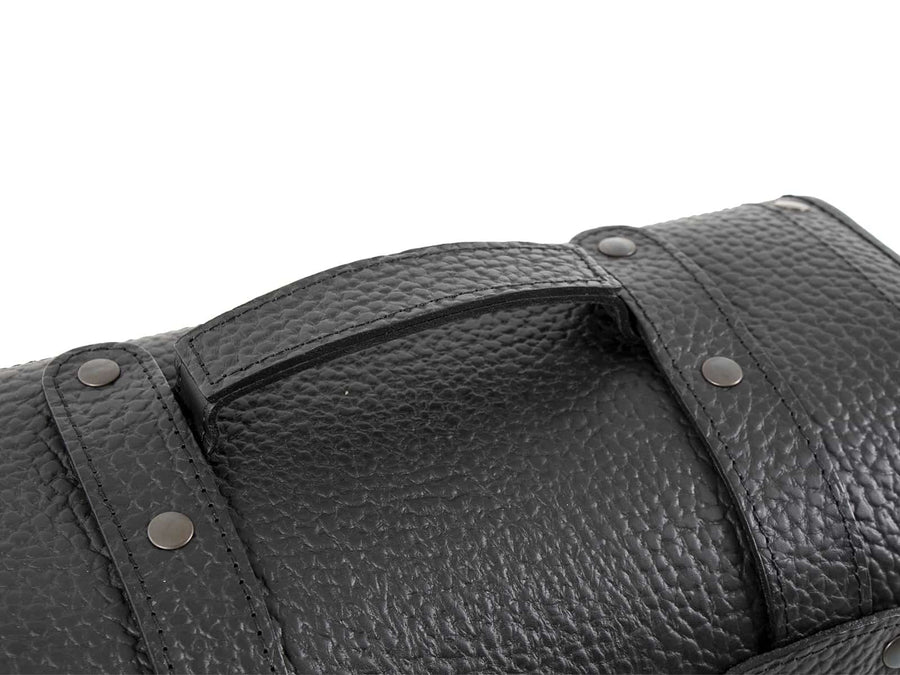 Hepco & Becker [Hepco & Becker] - Ledereinzeltasche Liberty Big