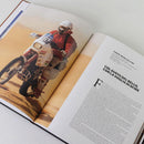 BMW F 450 GS [2026-] - Buch Obiettivo Dakar