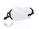 BMW R 1200 GS ADVENTURE [2006-2012] - Verre de protection de phare – vue 1