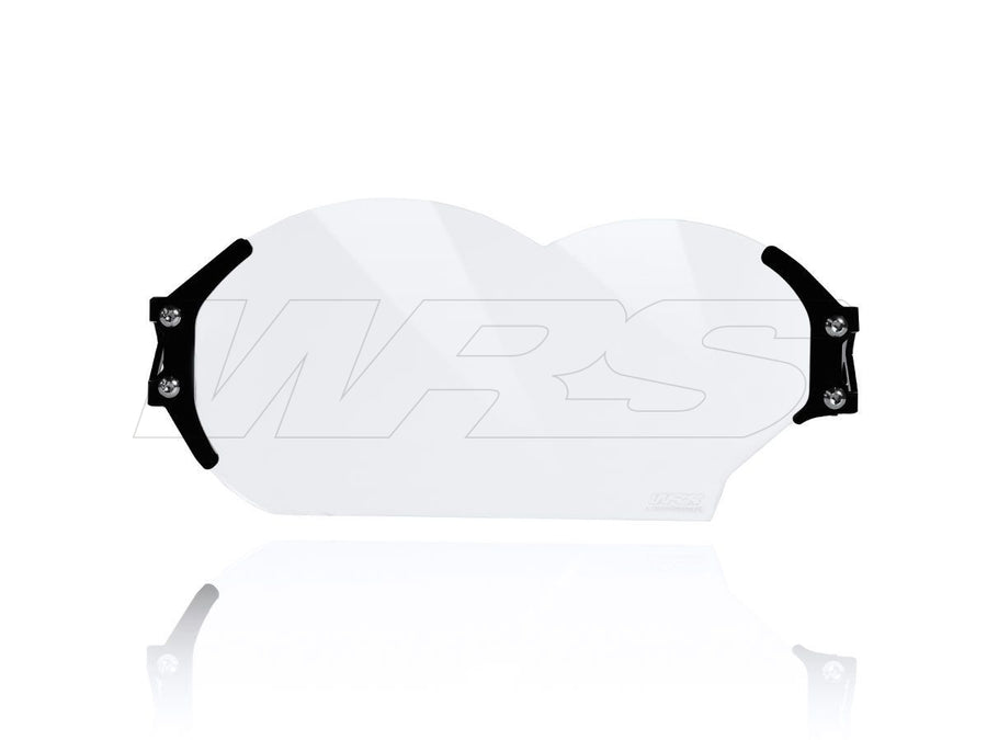 BMW R 1200 GS ADVENTURE [2006-2012] - Verre de protection de phare – vue 2