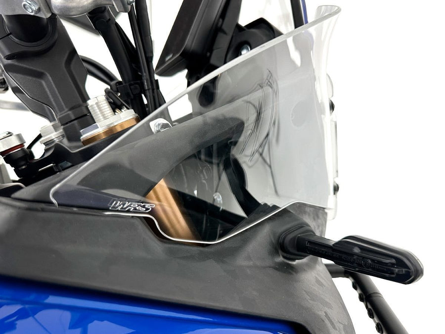 Yamaha Ténéré 700 World Raid [2022-2024] - Protective lens – View 5