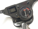 Aprilia RS 250 [1998] - Cockpit Homemade Tachometer Carbon Race Track-1