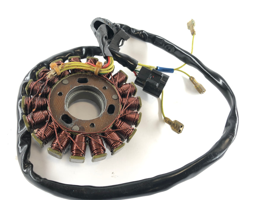 Husaberg FE 501 [2002] - Alternator Stator
