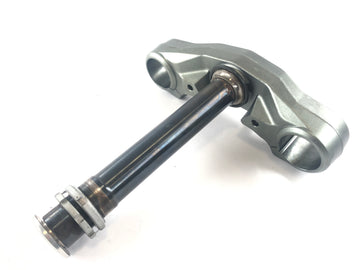 Moto Guzzi Norge 1200 LP [2006] - Lower triple clamp - 0