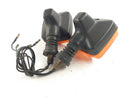 Kawasaki KMX 125 MX 125 B [1997] - Blinker Set eckig Paar-3