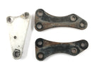 Husqvarna TE 610 E Dual H7 [1998] - Motorhalter Set-4