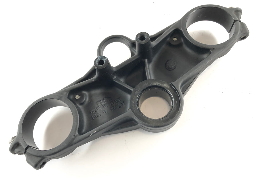 Aprilia RST 1000 Futura [2004] - Fork Bridge ci-dessus