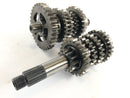 Husqvarna Vitpilen 401 [2021] - Getriebe-2
