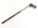 Suzuki GT 550 [1978] - Shift shaft-1