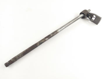 Suzuki GT 550 [1978] - Shift shaft