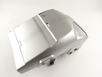 Moto Guzzi Stelvio 1200 4V [2008] - Underrun protection engine protection - 0