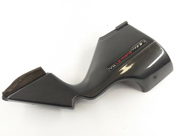 Moto Guzzi V11 Le Mans [2003] - right side panel - 0