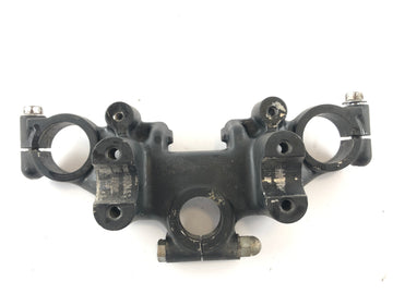 Kawasaki Z 750 E KZ750E [1981] - upper triple clamp - 0