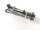 Yamaha TDM 850 3VD [1992] - Screws Bolts Engine-2