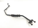 Honda XRV 750 Africa Twin RD04 [1991] - Oil pipe-2