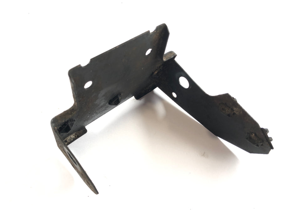 BMW R 1100 GS 259 ​​[1995] - Support de batterie pour module ABS