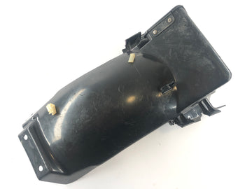 Honda CB 900 F SC01 [1981] - Rear substructure splash guard - 0