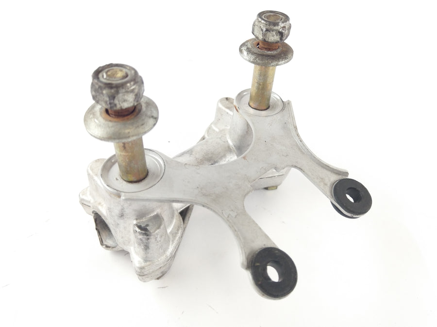 Husqvarna TE 570 H6 [2002] - Riser handlebar mount cockpit mount