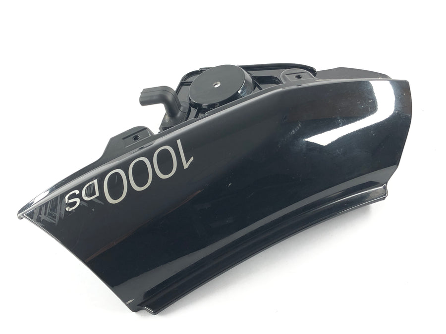 Ducati Multistrada 1000 DS [2004] - Side panel left fairing