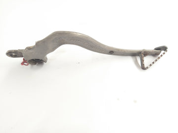 KTM ER 600 LC4-PD [1992] - Foot brake lever brake lever foot brake - 0
