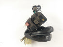 Honda Africa Twin XRV 650 RD03 [1989] - Lenkerschalter links-2