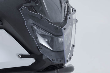 Honda XL 750 Transalp [2024-2026] - protection de phare – photo 1