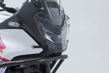 Honda XL 750 Transalp [2024-2026] - protection de phare – photo 2