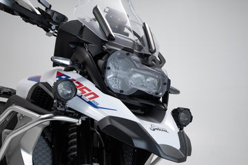 BMW R 1250 GS [2019-2024] - Protection des phares – photo 1