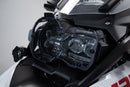 BMW R 1200 GS [2019] - protection des phares – photo 6