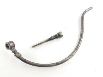 Moto Guzzi California 2 VT 1000 [1983] - Oil line with hollow screw - 0
