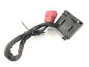 Honda CB 750 K RC01 [1983] - Safety block in the handlebar clamp-4