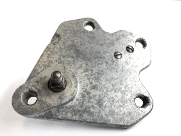Moto Guzzi Guzzino 65 [Hispania Motoleggera] - Gearshift slave cylinder - 0