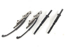 Honda XL 700 VA RD13 Transalp [2008] - Rails de tension et de coulissement-1