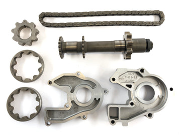 BMW R 1200 C 259C [1998] - Oil pump set - 0