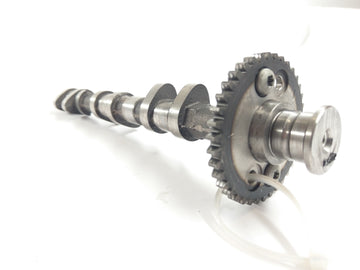 Triumph Speed Triple 885i T509 [1997] - Exhaust camshaft camshaft