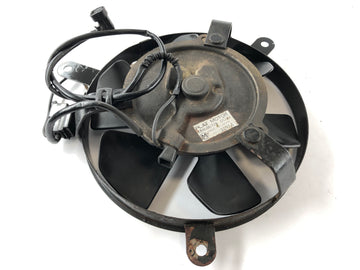 Honda CBR 900 RR SC28 [1995] - Ventilateur de radiateur - 0