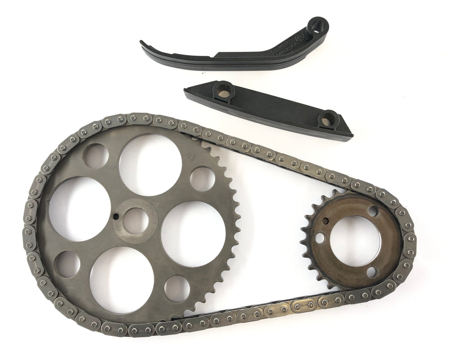 BMW R 1100 R Type 259 [1999] - Kit pompe à huile
