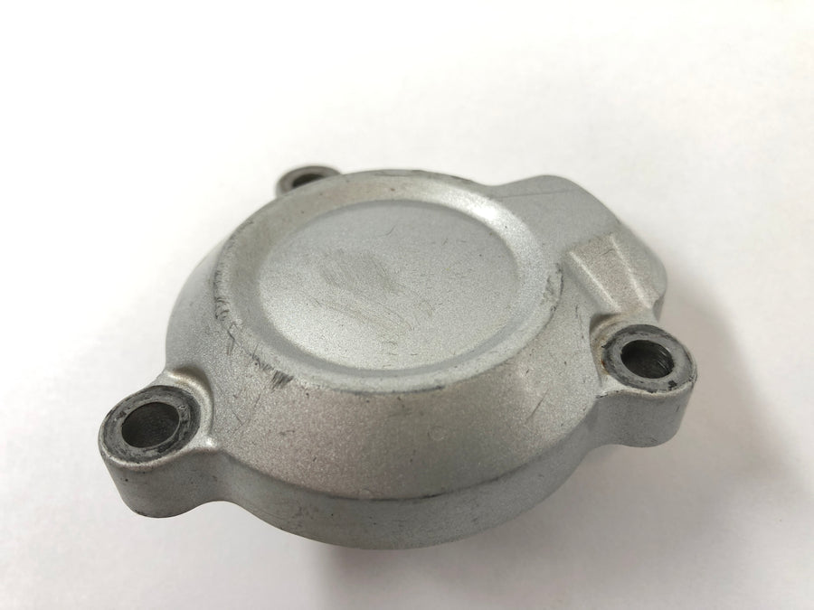 Beta RR 125 [2018] - Couvercle de filtre à huile et couvercle de moteur