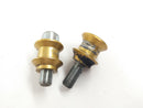 Kawasaki ZX-12R ZXT20A [2003] - paire de supports de montage-1