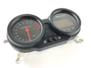 Suzuki Bandit GSF 650 S WVB5 [2005] - Compteur de vitesse et tachymètre dans le cockpit-1