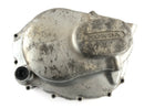 Honda CJ 360 T [1980] - Couvercle d'embrayage et couvercle moteur-1