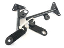 BMW K 1200 GT K12 [2004] - Water cooler bracket water cooler set-1