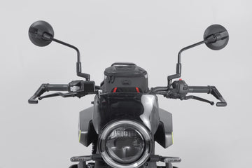 Husqvarna Svartpilen 401 [2023-2024] - protections de levier - photo 2