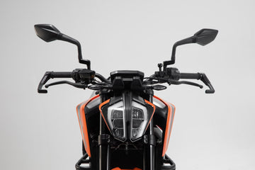 KTM 790 Duke [2022-2024] - Protections de levier - photo 2
