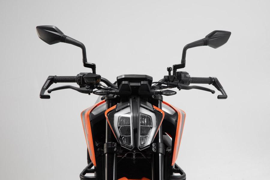 KTM 790 Duke [2022-2024] - Lever guards - picture 2