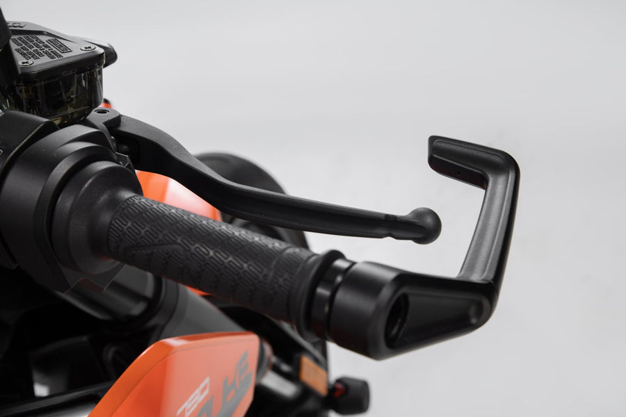 KTM 790 Duke [2022-2024] - Lever guards - picture 7